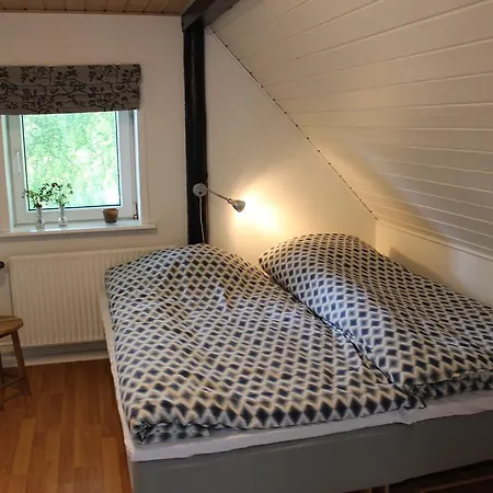 Bed & Breakfast Virkelyst *